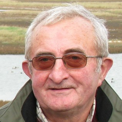 Julien De Baets Julien De Baets