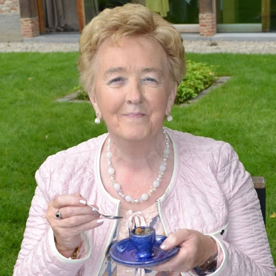 Arlette De Ketelaere Arlette De Ketelaere