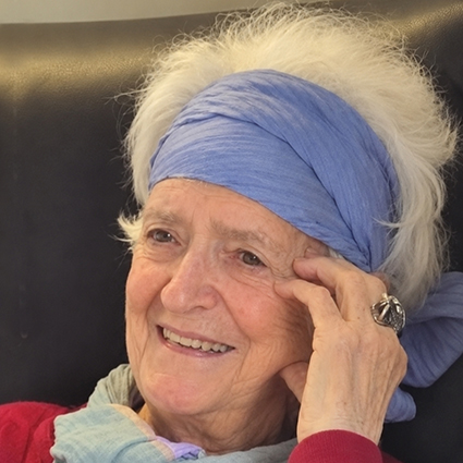 Odette Decombele Odette Decombele