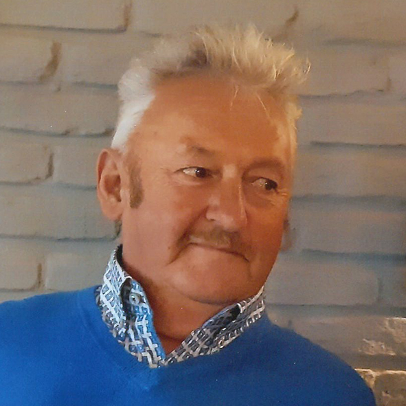 Walter Depoortere Walter Depoortere