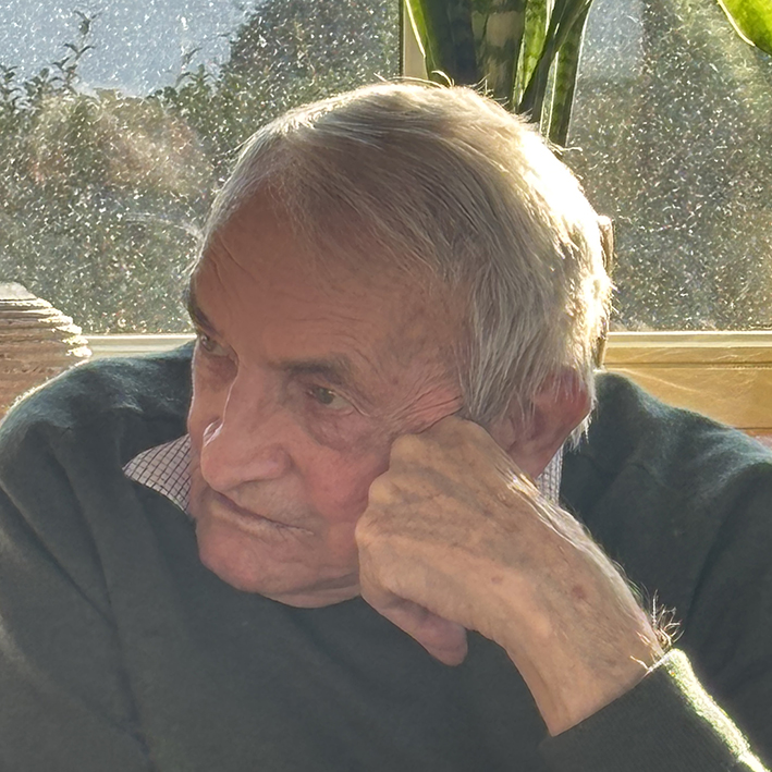 André Desimpele André Desimpele
