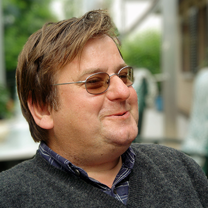 Martin Diericx