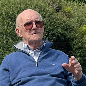 Leo Hebbrecht Leo Hebbrecht