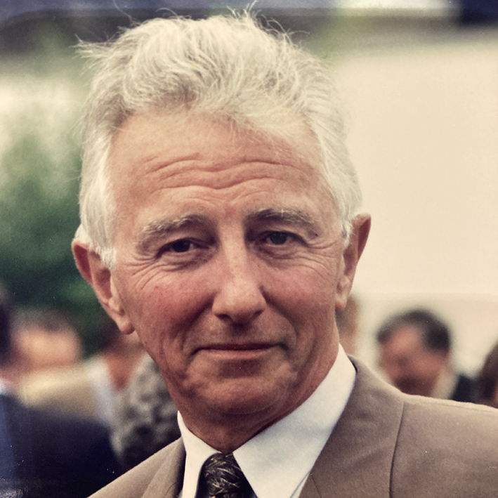 Raymond Matthys Raymond Matthys