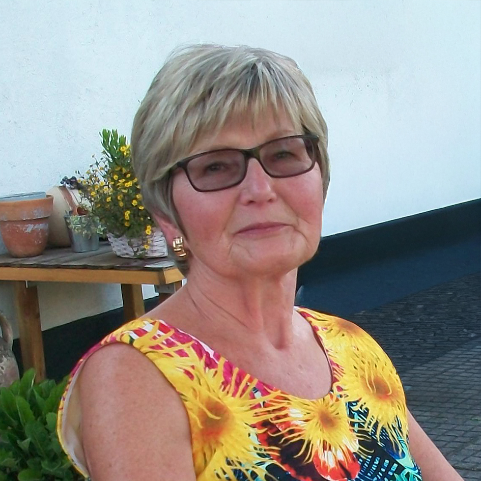 Marlene Haerens Marlene Haerens